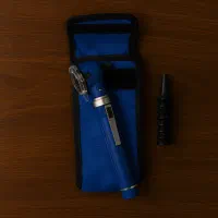 اتوسکوپ پزشکی med88 با کیفیت زیر قیمت