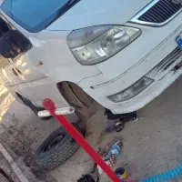 جلوبندی|خدمات موتور و ماشین|قم, زند آباد|دیوار