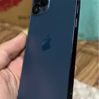آیفون ۱۲ پرو ۱۲۸ در حد نو
