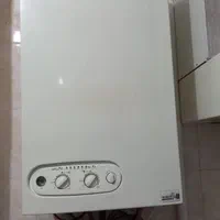 32000فن دار مخصوص استخر ویلا باغ|آبگرمکن، پکیج، شوفاژ|تهران, گمرک|دیوار