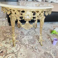 جلو مبلی برنز|مبلمان خانگی و میز عسلی|مهاباد (آذربایجان غربی), |دیوار