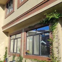 ویلا دو طبقه راه جدا