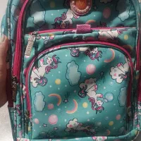 کیف مدرسه نو