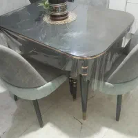 نهار خوری ۴نفره تمیز