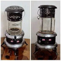 چراغ سه منظوره نفتی پرفکشن خاص usa