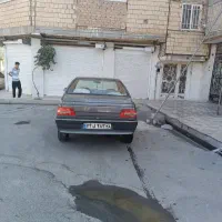 405مدل94|خودرو سواری و وانت|رباطکریم, شترخوار|دیوار