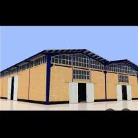 فروش کارخانه موادغذایی 9000متری