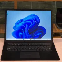 Surface laptop5 لپ تاپ لاکچری سبک و قدرتمند