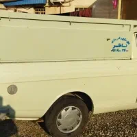 فروشی|خودرو سواری و وانت|آق قلا, |دیوار