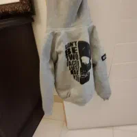 کاپشن بچه تمیز واسه ۶سال|کفش و لباس بچه|قرچک, مهدیه|دیوار