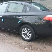 برلیانس مشکی مدل ۹۶ بدون رنگ ،فنی ب شرط مکانیک شما|خودرو سواری و وانت|رشت, فلسطین|دیوار