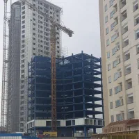 تهاتر ملک مسکونی تهران با منطقه چیتگر|فروش آپارتمان|تهران, آبشار تهران (دریاچه)|دیوار