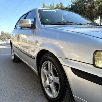 سمند LX سفارشی