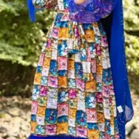 خیاطی و آموزش بُلو|لباس|بندرعباس, |دیوار