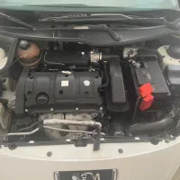 فروش ۲۰۷|خودرو سواری و وانت|زنجان, |دیوار