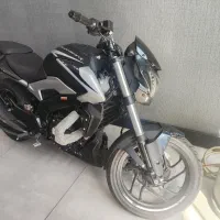 دومینار ۲۵۰cc صفر مدل ۱۴۰۲|موتورسیکلت|تهران, کیانشهر|دیوار