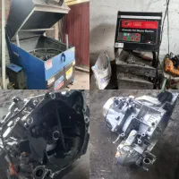 دستگاه اسید شویی