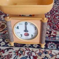 ترازوی اشپزخانه