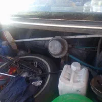 کپسول گاز ال پی جی