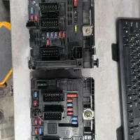 BSMجعبه فیوز 206بی اس ام