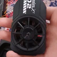 فن خنک کننده موبایل|لوازم جانبی موبایل و تبلت|کوهدشت, |دیوار