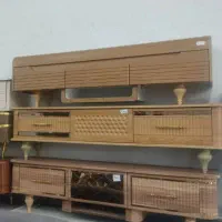 زیر تلویزیونی دست دوم