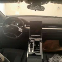 J7 کی ام سی|خودرو سواری و وانت|فردیس, شهرک ناز|دیوار