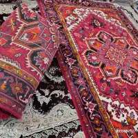 فرش دستبافت ۶متری|فرش|تبریز, |دیوار