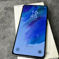 سامسونگ S21 FE با حافظه ۲۵۶ گیگ|موبایل|تهران, صادقیه|دیوار