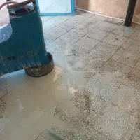 خدمات کف سابی سنگ بتن وموزائیک ساب مدرن