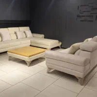 مبلمان ۵۰ درصد آف|مبلمان خانگی و میز عسلی|تهران, اباذر|دیوار