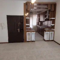 آپارتمان ۵۰ متری / نقلی / شیک / جانباز ۷