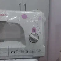 چرخ خیاطی مارشال