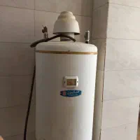 آب گرم کن ایستاده