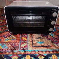 تستر ۴۲لیتری در حدنو