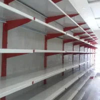 قفسه دیواری