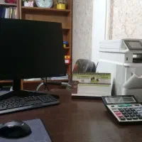 نظافت دفتر کار