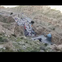 تور زیارتی و تفریحی همه جای ایران|تور و چارتر|اهواز, پادادشهر|دیوار