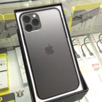 اپل iPhone 11 Pro با حافظهٔ ۲۵۶ گیگابایت|موبایل|کرج, گوهردشت|دیوار