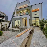 ویلای تریبلکس