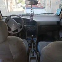 ۴۰۵مدل۹۱بیرنگ|خودرو سواری و وانت|شهریار, شهرک امیریه|دیوار