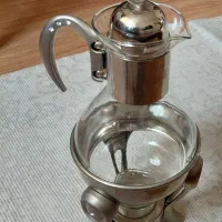 قوری وایبر دار