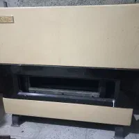 منبع آب و بخاری و یخچال و کولر،