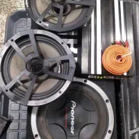 سیستم پایونیر