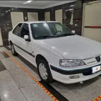 پارس 97 بسیار سلامت