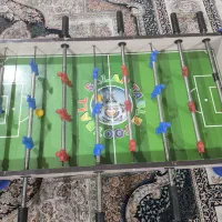 فوتبال دستی
