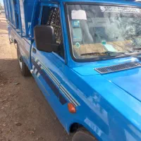 فروش نیسان ۱۴۰۳|خودرو سواری و وانت|بافت, |دیوار