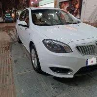 برلیانس ۳۲۰ دنده مدل۹۵|خودرو سواری و وانت|مشهد, شهرک رازی (شهرک غرب)|دیوار