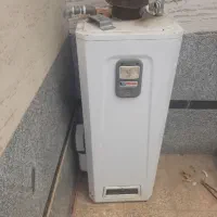 آبگرمکن مشهد دوام