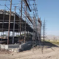 داربست برج سازان